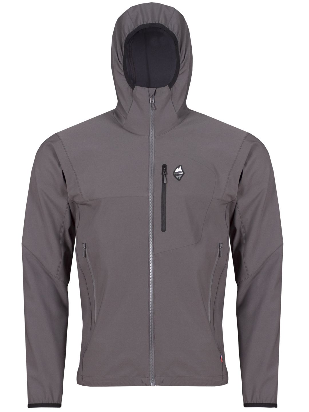 HIGH POINT  Atom 2.0 Hoody Jacket foto 1