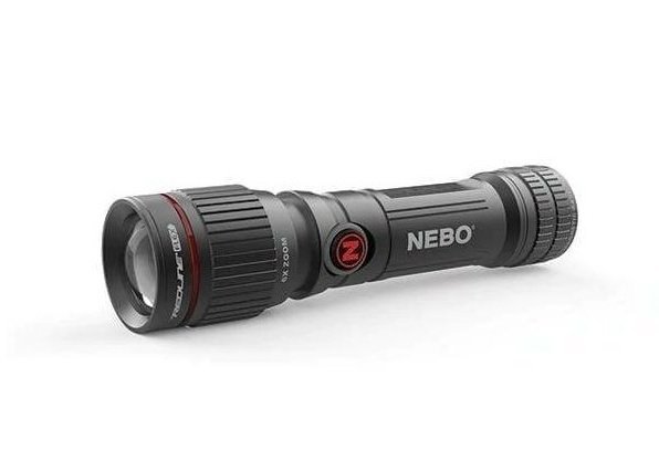 NEBO 450 Flex foto 1