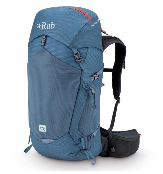 RAB Protium 33 ND foto 3