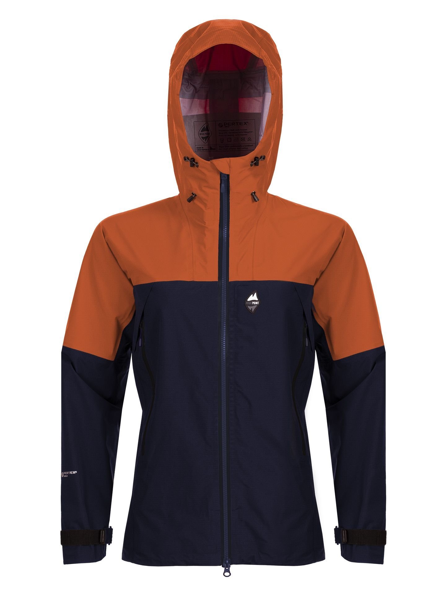 HIGH POINT Explosion 8.0 Lady Jacket foto 3