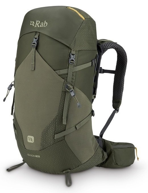 RAB Exion 48