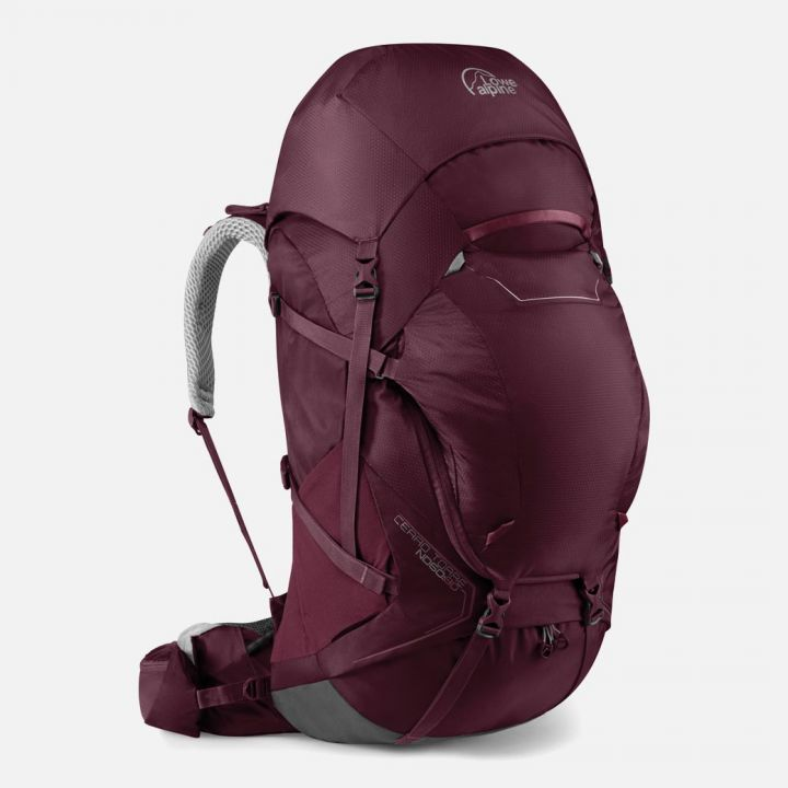 LOWE ALPINE Cerro Torre ND 60:80 foto 1