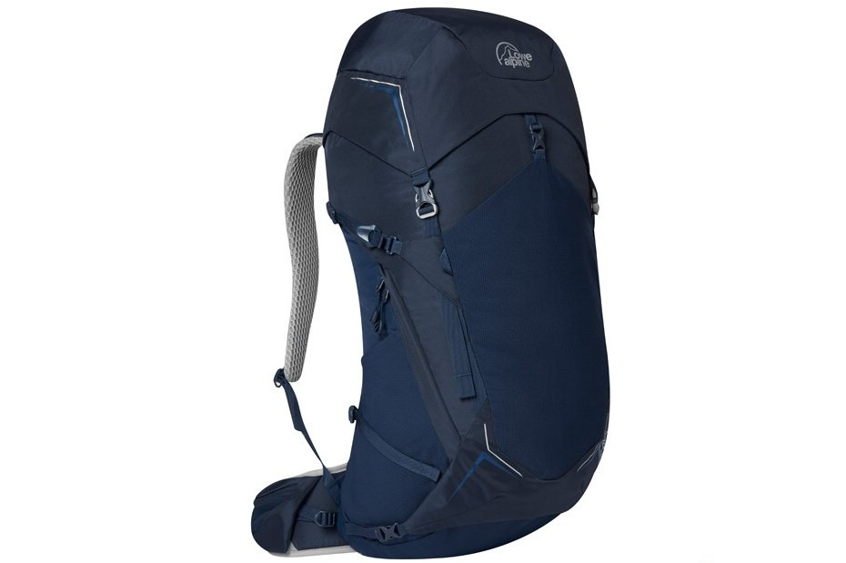 LOWE ALPINE Airzone Trek  35:45 foto 3