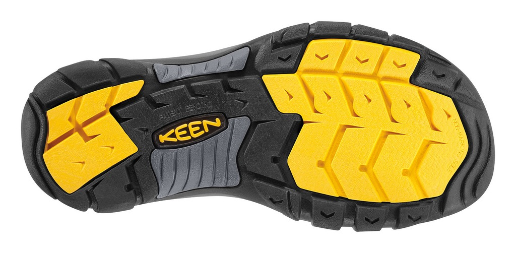 KEEN Newport H2 m foto 5