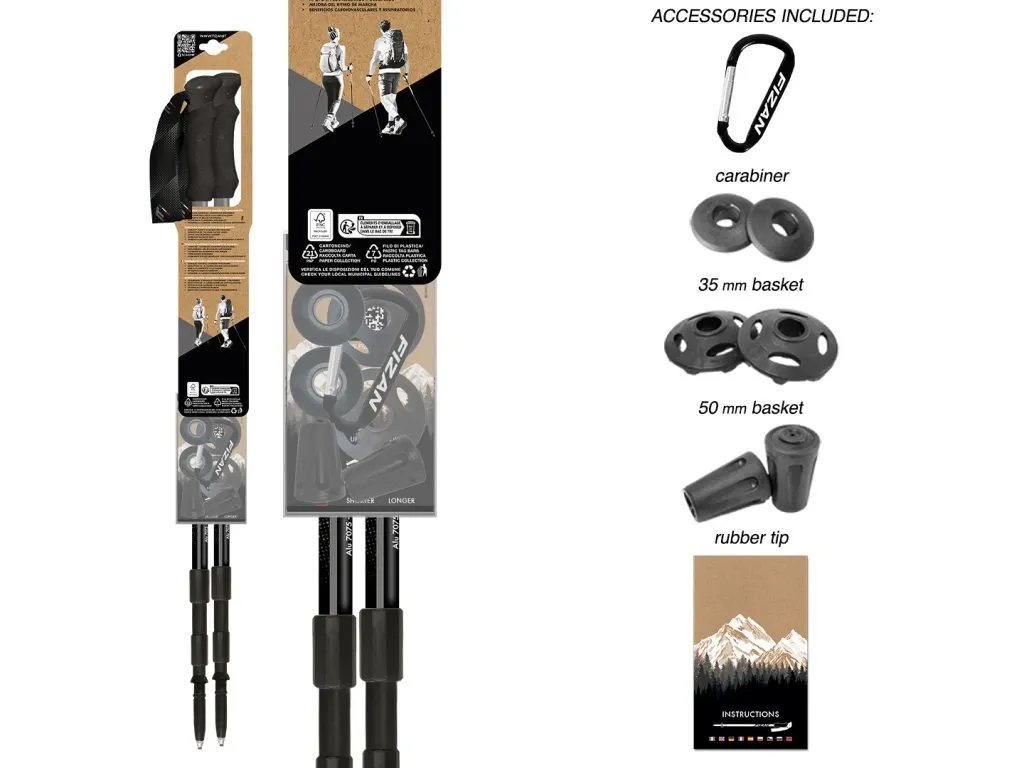 FIZAN Prestige foto 3