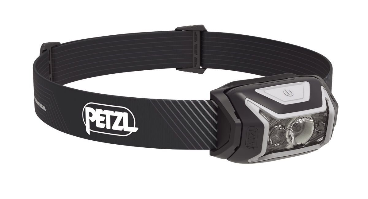 PETZL Actik Core 2022 foto 1