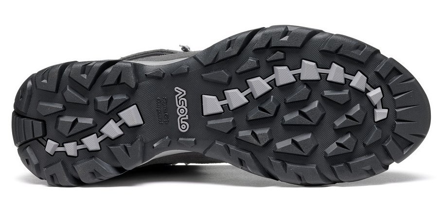 ASOLO Acadia MID LTH GTX BUNION foto 2