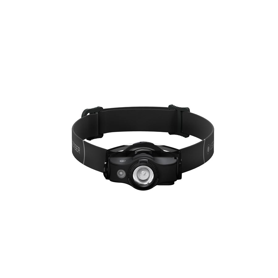 LEDLENSER MH4 foto 2