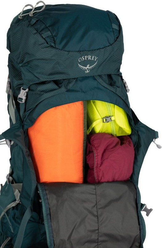 OSPREY Ariel  Plus 70 foto 4